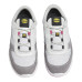 Diadora ATHENA TEXT LOW S1PL FO SR ESD, Gray Violet/Raspberry, D0459, size 36 Diadora ATHENA TEXT LOW S1PL FO SR ESD, Gray Violet/Raspberry, D0459, size 36