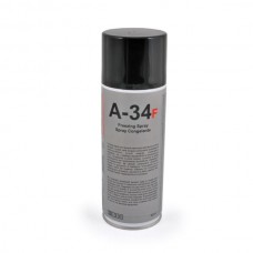 DUE-CI A-34F Spray congelante 400 ml