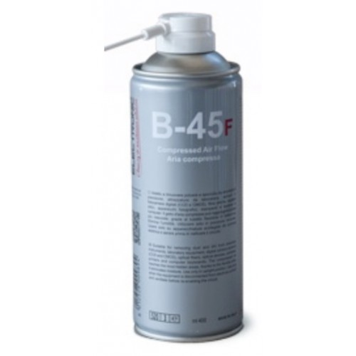 DUE-CI B-45F Aria Compressa Spray 400ml