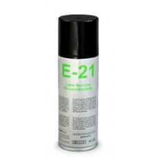 DUE-CI E-21 Label Remover Spray 200ml