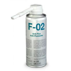 DUE-CI F-02 Anti Flux Spray 200 ml