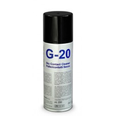 DUE-CI G-20 Dry Contact Cleaner 200 ml