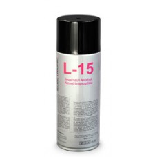 DUE-CI L-15 Isopropyl Alcohol Spray 200 ml