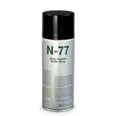 DUE-CI N-77 Spray Graphite 400ml