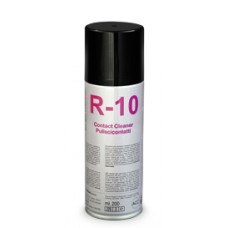 DUE-CI R-10 Contact cleaner Spray 200 ml