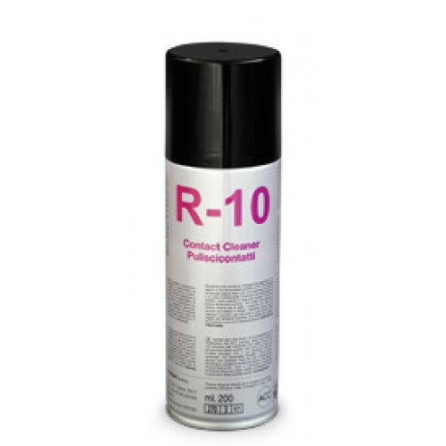 DUE-CI R-10 Contact cleaner Spray 200 ml