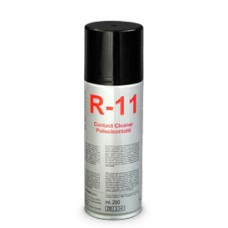 DUE-CI R-11 Contact Cleaner Spray 200 ml
