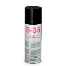 DUE-CI S-35 Antistatic Foam Cleanser