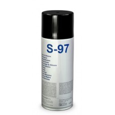 DUE-CI S-97 Silicone Grease 200ml