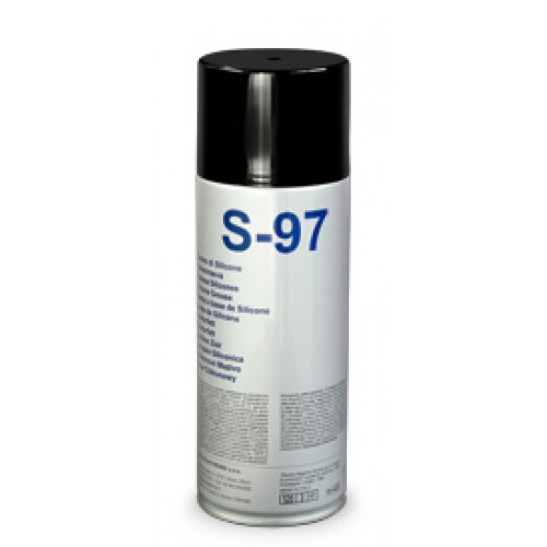 DUE-CI S-97 Silicone Grease 200ml DUE-CI S-97 Silicone Grease 200ml