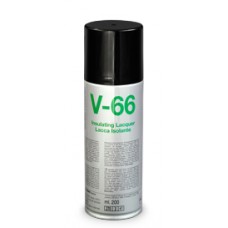 DUE-CI V-66 Isolating Lacquer Spray 200ml