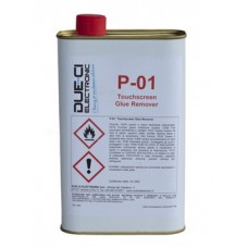 DUE-CI P-01 Touchscreen Glue Remover