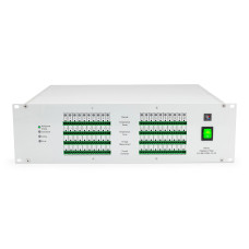 Elektro Automatik EA-BIM 20005 20-Channel Battery Impedance Meter