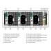 EA Elektro-Automatik BT 20360-80 Triple 4U Battery Tester 3x 360V, 80A, 10000W EA Elektro-Automatik BT 20360-80 Triple 4U Battery Tester 3x 360V, 80A, 10000W