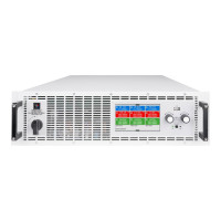 EA Elektro-Automatik PSB 20060-170 Triple 3U 3-Channel DC Power Supply 60V, 170A, 15000W