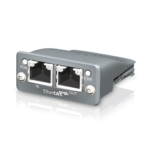 EA Elektro Automatik EA-IF-AB-ECT EtherCAT Interface