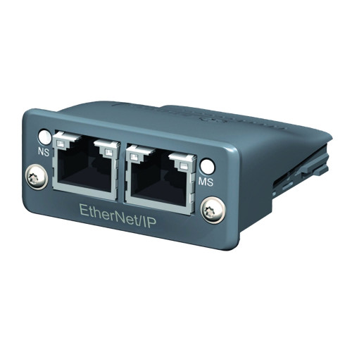EA Elektro Automatik EA-IF-AB-ETH2P Ethernet/IP 2 Port Interface EA Elektro Automatik EA-IF-AB-ETH2P Ethernet/IP 2 Port Interface