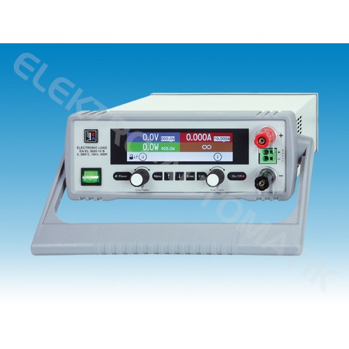 EA Elektro Automatik EA-EL 3200-25 B DC Loads 400W, 200V, 25A EA Elektro Automatik EA-EL 3200-25 B DC Loads 400W, 200V, 25A