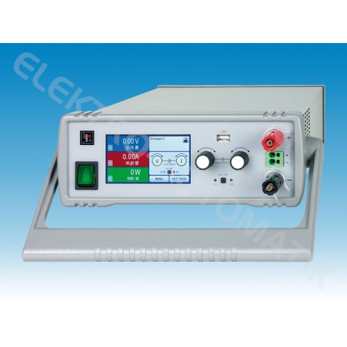EA Elektro Automatik EA-EL 9080-45 DT DC Loads 600W, 80V, 45A