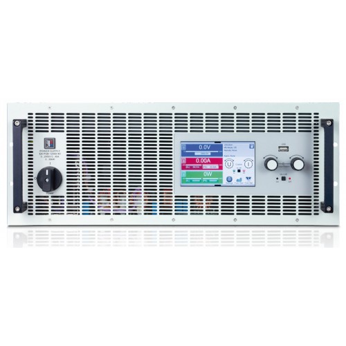 Elektro Automatik ELR 10060-1000 4U 30kW 60V electronic load with energy recovery Elektro Automatik ELR 10060-1000 4U 30kW 60V electronic load with energy recovery