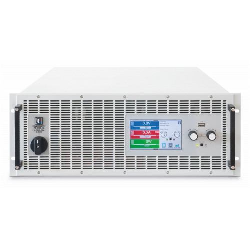EA Elektro Automatik EA-PS 10750-120 4U Programmable DC Power Supply 0...750V, 0...120A, 30000W EA Elektro Automatik EA-PS 10750-120 4U Programmable DC Power Supply 0...750V, 0...120A, 30000W