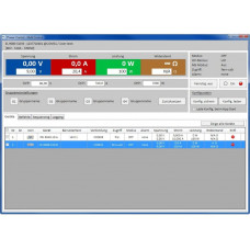 EA Elektro Automatik EA-Licence Code Multi Control (5) 