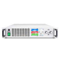 EA Elektro Automatik EA-PSB 10080-120 2U Programmable Bidirectional DC Power Supply 0...80V, +-0...120A, +-3000W