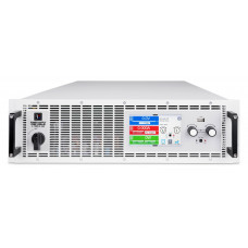 EA Elektro Automatik EA-PSBE 10750-40 3U Programmable Bidirectional DC Power Supply 0...750V, +-0...40A, +-10000W