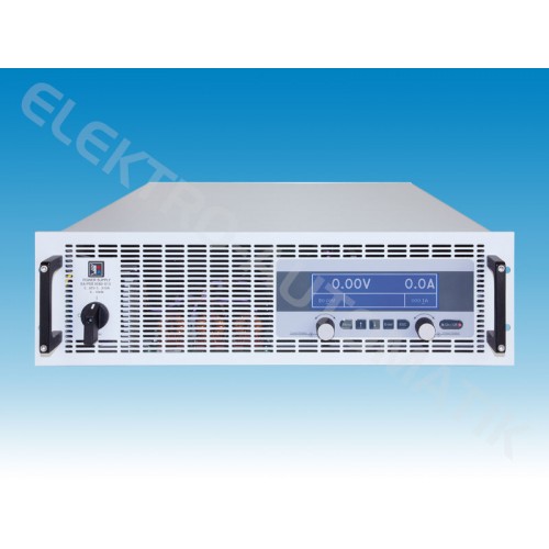 Elektro Automatik EA-PSE 9040-510 3U DC Power Supply 40V 510A 10000W Elektro Automatik EA-PSE 9040-510 3U DC Power Supply 40V 510A 10000W