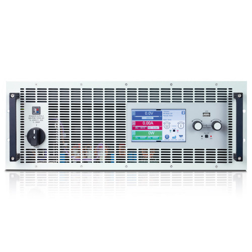 EA Elektro Automatik EA-PSI 10080-1000 4U Programmable DC Power Supply 0...80V, 0…1000A, 30000W EA Elektro Automatik EA-PSI 10080-1000 4U Programmable DC Power Supply 0...80V, 0…1000A, 30000W