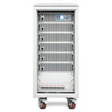 EA Elektro Automatik PSI 9360-480 24U, 360V, 480A, 60kW, Lab Power Supply