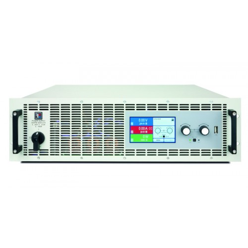 EA Elektro Automatik PSI 9200-210 3U, 200V, 210A, 15000W alimentatore da laboratorio EA Elektro Automatik PSI 9200-210 3U, 200V, 210A, 15000W alimentatore da laboratorio