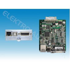 Elektro Automatik EA-IF KE4 Communication Ports