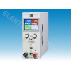 Elektro Automatik EA-PSI 9080-20 T DC Power Supply 80V 20A 640W