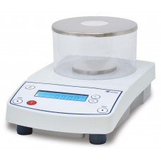 Eurotek Orma EL20 Table scale, pan 80mm, 200g