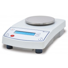 Eurotek Orma EL1000 Table scale, pan 130mm, 1000g