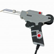 EWIG TRM80 Soldering Gun with Manual Solder Feed