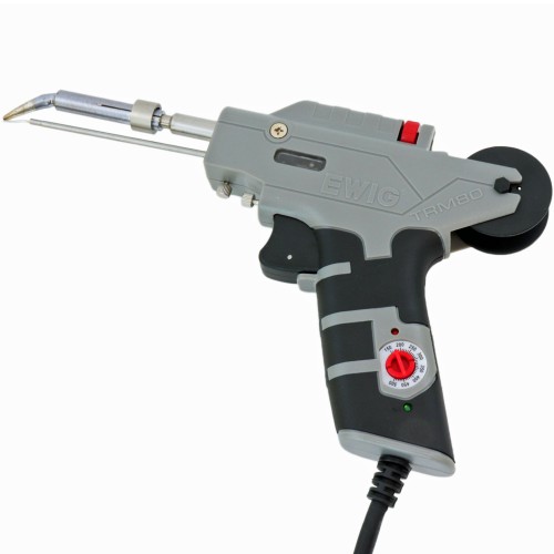 EWIG TRM80 Soldering Gun with Manual Solder Feed EWIG TRM80 Soldering Gun with Manual Solder Feed