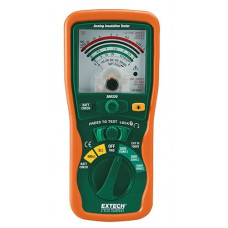 Extech 380320 Analog Insulation Tester