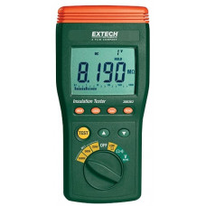 Extech 380363 Digital High Voltage Insulation Tester
