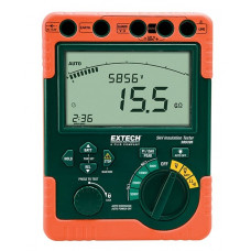 Extech 380396 High Voltage Digital Insulation Tester (220V)