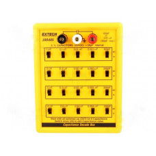 Extech 380405 Capacitance Decade Box