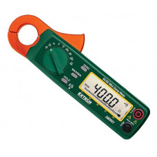 Extech 380941 200A AC/DC Mini Clamp Meter