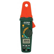 Extech 380950 80A Mini AC/DC Clamp Meter