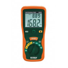 Extech 382252 Earth Ground Resistance Tester Kit