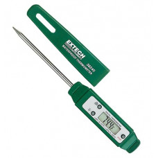 Extech 39240 Waterproof Stem Thermometer