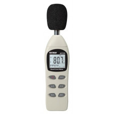 Extech 407730 Digital Sound Level Meter