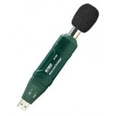 Extech 407760 USB Sound Level Datalogger