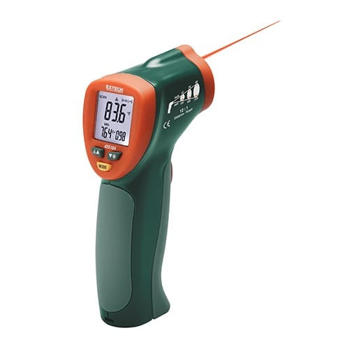Extech 42510A Mini termometro IR ad ampio raggio