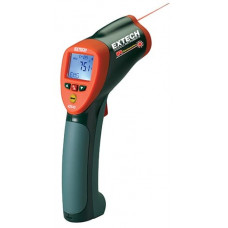 Extech 42545-NIST High Temperature IR Thermometer, with NIST certificate
